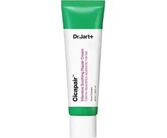 Dr. Jart+ Cicapair Intensive Soothing Repair Kreminis intensyvaus poveikio kremas nuo odos raudonio, 50 ml