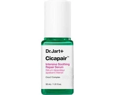 Dr. Jart+ Cicapair Intensive Soothing Repair Serum raminamasis ir drėkinamasis serumas, 30 ml