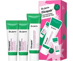 Dr Jart „Cicapair“ drėkinamojo ir regeneruojamojo kremo dovanų rinkinys