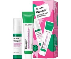 Dr Jart Cicapair soothing and regenerating skin care gift set