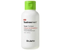 Dr Jart Ctrl-A Teatreement Refreshing Facial Toneris (Toneris)