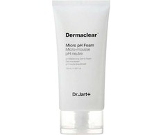 Dr Jart Dermaclear valomasis gelis (Micro Ph Foam) 120 ml