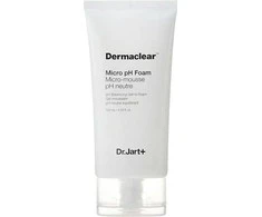 Dr Jart Dermaclear valomasis gelis (Micro Ph Foam) 120 ml