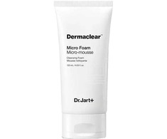 Dr Jart Dermaclear Micro Bubble valomosios putos (Micro Foam) 120 ml