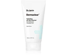 Dr. Jart+ Dermaclear Gel Limpiador Hidratante Con Ph Equilibrado, 150 ml