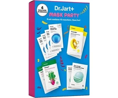 Dr Jart Mask Party Gift Set