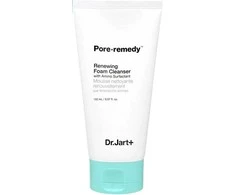 Dr. Jart+ Pore·Remedy Renewing Foam Valiklis valomosios putos veidui, 150 ml
