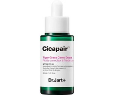 Dr. Jart+ Cicapair raminamieji maskuojamieji lašai su SPF20, 30 ml