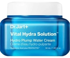Dr. Jart+ Vital Hydra Solution Hydro Plump Vanduo Kreminis gelinis kremas su hialurono rūgštimi, 50 ml