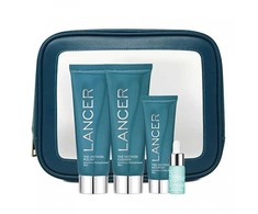 Dr Lancer dovanų rinkinys jautriai ir dehidratuotai odai (The Method Intro Kit Sensitive -Dehydrated Skin)