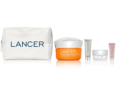 Dr Lancer Instant Glowing Set Gift Set