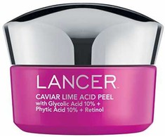 Dr Lancer Skin peeling Caviar Lime (Acid Peel) 50 ml
