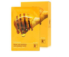 Dr.Ceuracle antioksidacinė platininė kaukė „Royal Vita Propolis“ (antioksidacinė kaukė), 10 x, 30 ml