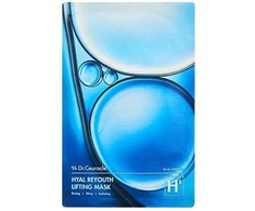 Dr.Ceuracle Hyal Reyouth drėkinamoji stangrinamoji kaukė (liftingo kaukė), 10 x, 25 ml