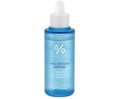 Dr.Ceuracle Hyal Reyouth odos serumas (ampulė), 50 ml