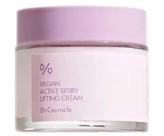 Dr.Ceuracle stangrinamasis odos kremas veganiškas (aktyvus uogų stangrinamasis kremas) 75 g