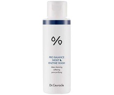 Dr. Ceuracle Dr.Ceuracle Night fermentinė valomoji pudra Pro-Balance (Night Enzyme Wash) 50 g