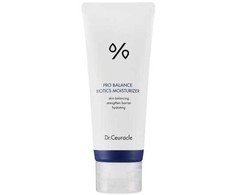 Dr. Ceuracle Dr.Ceuracle Odos kremas su probiotikais Pro Balance (Biotics Moisturizer) 100 ml