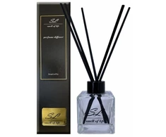 Drėkintuvas „Smell of Life Cool Vanduo“ – difuzorius, 100 ml