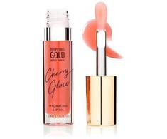 Dripping Gold Hydra lūpų aliejus Cherry Gloss (Lip Oil) 3,8 ml