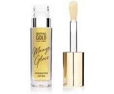 Dripping Gold Hydra lip oil Mango Gloss (Lip Oil) 3.8 ml