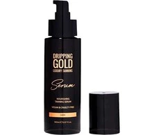 Dripping Gold Savaiminio įdegio serumas Dark (įdegio serumas) 150 ml