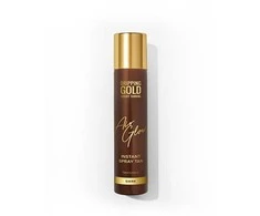 Dripping Gold Savaiminio įdegio purškiklis „Dark Instant Purškiklis Tan“ 75 ml