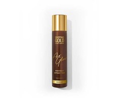 Dripping Gold Savaiminio įdegio purškiklis Vidutinio intensyvumo momentinis purškiamas įdegis 75 ml