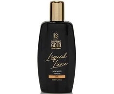 Dripping Gold Self-tanning water Dark (Liquid Tan), 150 ml