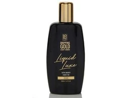 Dripping Gold Savaiminio įdegio vanduo Medium (skystas įdegis) 150 ml