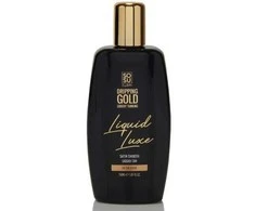 Dripping Gold Savaiminio įdegio vanduo "Ultra Dark" (skystas įdegis) 150 ml