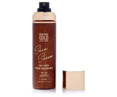 Dripping Gold Skin Sheen Bronzing Mist ( Bronzing Mist), 110 ml