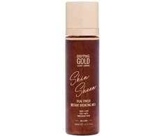 Dripping Gold Skin Sheen Bronzing Mist ( Bronzing Mist), 110 ml