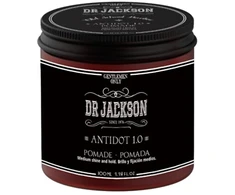 Dr.Jackson Antidot 1.0 Medium Hold Pomade 100 ml