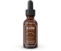 Dr.Jackson Eliksyras 5.0 Beard Oil 30 ml