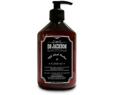 Dr.Jackson Eliksyras 6.0 Shaving Gel 500 ml