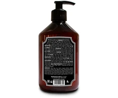 Dr.Jackson Eliksyras 6.0 Shaving Gel 500 ml