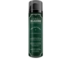 Dr.Jackson Eliksyras 6.1 Shaving Foam 250 ml