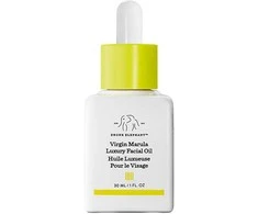 Drunk Elephant maitininantis Virgin Marula Facial Oil veido aliejus, 30 ml