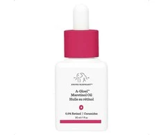 Drunk Elephant A-Gloei Maretinol Oil veido aliejus, 30 ml