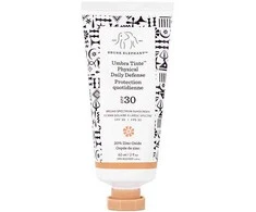 Drunk Elephant Umbra Tinte Physical Daily Defense SPF 30 - TÃƒÂ³novanÃƒÂ½ pleÃ…Â¥ovÃƒÂ½ krÃƒÂ©m na opalovÃƒÂ¡nÃƒÂ­