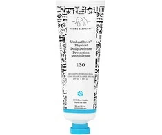 Drunk Elephant Facial kremas nuo saulės SPF 30 Umbra Sheer (Physical Daily Defense), 90 ml