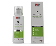 DS Laboratories Gel against cellulite Oligo.Dx (Anti-Cellulitide Gel), 200 ml