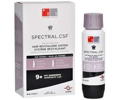DS Laboratories Serumas nuo plaukų slinkimo Spectral.Csf (Breakthrough Hair Revita lizing System) 60 ml