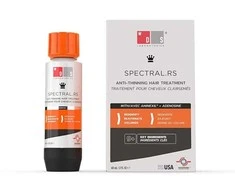 Ds Laboratories (Anti-Thinning Hair Treatment ) 60 ml with Aminexil Spectral.Rs 60 ml 60ml atstatomoji plaukų priežiūros