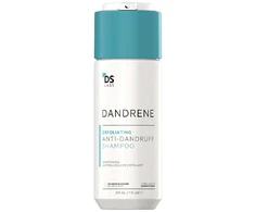 Ds Dandrene Nuo pleiskanų Šampūnas 205ml