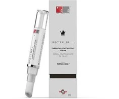 DS Laboratories DS "Spectral Brow Vital" antakių serumai 4ml