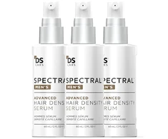 Ds Spectral Dnc-N priemonė nuo plaukų slinkimo 3x60ml