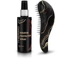 Dtangler Deluxe Hair Care Box