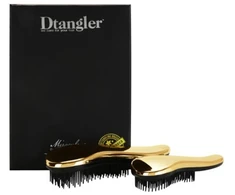 Dtangler Gift set Miraculous Gold